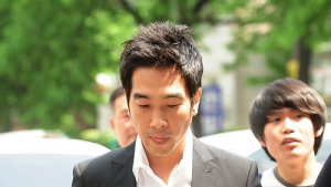 고영욱, 운명의 날…10일 구속 여부 결정