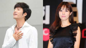 옥주현, 가수 생활 끝?…문화 에이전시 회사와 계약