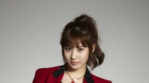 소녀시대 막내 서현 “96년에도 사람이 태어나더라”(인터뷰)