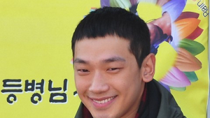 비, 보직 변경?…논란 탈출 노렸나