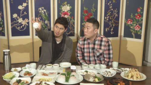 기아 서재웅 “조폭에게 칼 맞아 죽을 뻔”