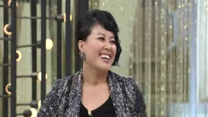 오만석 “홍지민과 6개월간 ‘양파즙 키스’”