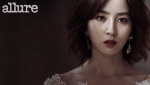 한혜진 “최고 파트너 진구, 멜로는…”