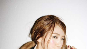 [쿠키 人터뷰] 제아 “말 많고 웃겨서 격리대상이었다”