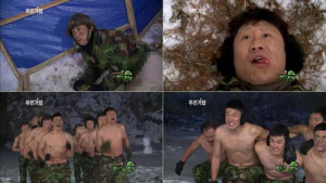 ‘푸른거탑’이 다룬 혹한기…“남자들 공감 백배”
