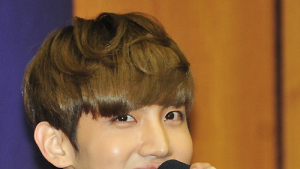 최강창민, 일본 아카데미상 ‘신인배우상’ 수상