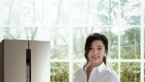 삼성전자, ‘전지현 카드’ 다시 뽑았다