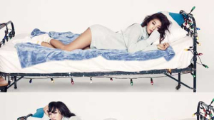 씨스타 19, 컴백…‘침대화보’ 공개