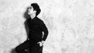 ‘OST 스타’ 신재, 첫 정규앨범 ‘러브’발매