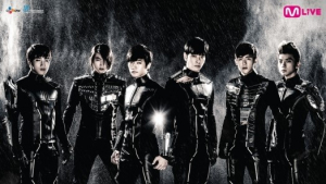 2PM, 亞투어 3개국 확정…“닉쿤, 태국 공연 기대”