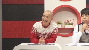 개그맨 윤석주 “일주일 부부관계? 4~5회 정도”