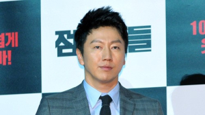 김수로 “용돈 500만? 엄마가 나쁜 사람 만들지 말라며”