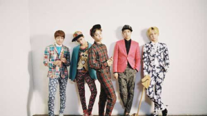 샤이니,3집 앨범 출시 ‘샤이니 뮤직 스포일러’ 개최