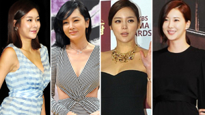 “우린 아닌데”…이승연부터 박시연까지 女연예인의 항변