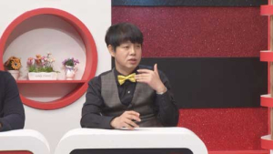 김경민 “신인 때 종이컵으로 소주 원샷 후 방송 녹화”