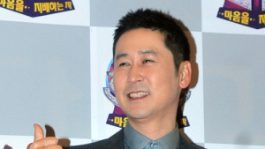 신동엽 “19금 개그, 윤종신과 나의 차이는…”