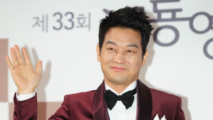 조성하, ‘구가의 서’ 합류…배수지와 부녀 호흡