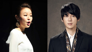 ‘요셉 어메이징’ 리사 “연인 송창의와 함께 공연…좋지만 걱정 돼”