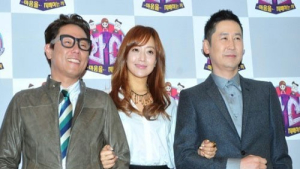 [방송 진단] 김희선 ‘화신’, ‘고쇼’ 뛰어 넘을까?