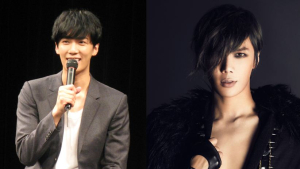 박정민, 日 ‘제프 투어’ 진행…솔로 데뷔 후 첫 단독투어