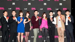 ‘SNL코리아’ PD “자기 검열은 늘 있었다…퀄리티의 문제일 뿐”