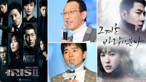 표민수 PD “노희경 작가와 선의의 경쟁…둘 다 잘됐으면”