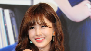 이번엔 단독MC까지…박은지, 이 여자 바쁘네