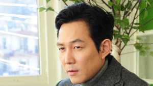 [쿠키人터뷰] 이정재 “최민식 선배님 말씀…잊혀지지 않을 장면”