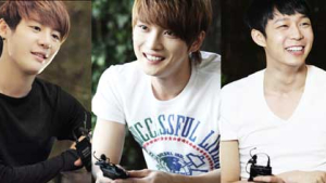 JYJ, ‘2014 인천아시안게임’ 홍보대사로 위촉