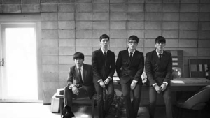 2AM, 1년 만에 컴백…3월 5일 정규앨범 발표