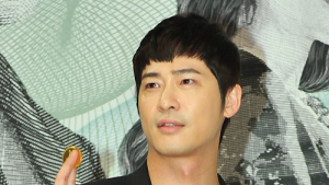 ‘돈의 화신’ 강지환 “깨방정 연기 너무 어려워”