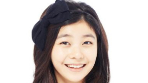 아역 김유리, 런엔터와 전속계약…신은경-김혜선과 한솥밥