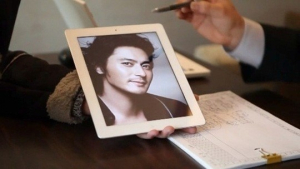 장동건의 관상은?…“짜증날 정도로 완벽”