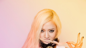 ‘보코’ 이소정, 권리세와 함께 걸 그룹으로 데뷔