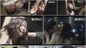 장혁-이다해, 격정 베드신 사실은 더 화끈했다?
