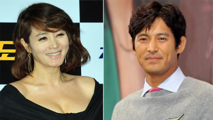 김혜수-오지호, ‘돌아와요 미스김’ 캐스팅…커플 호흡