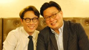 윤종신, ‘독도송’ 만든다…“경쾌한 노래로 만들 것”