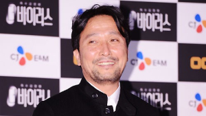 ‘더 바이러스’ 안석환 “악역이든 착한역이든 당위성이 중요”