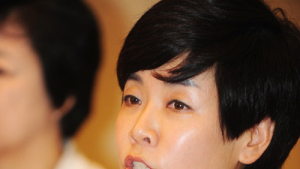 김미화 “KBS와의 안 좋은 일, 모두 잊었다”