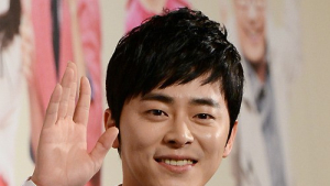 조정석 “‘납득이’ 캐릭터, 평생 꼬리표가 되겠지만…”