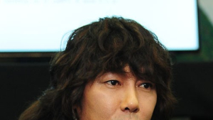 김장훈, 미국 LA서 독립군 애국가 부른다