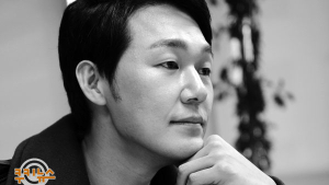 [쿠키人터뷰] ‘신세계’ 박성웅 “4번째 주연이라는 호평, 뜻 깊다”