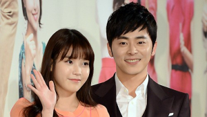 ‘최고다 이순신’, 미운오리새끼 아이유의 백조로 거듭나기