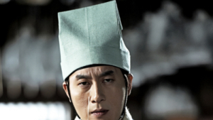 ‘구암 허준’ 김주혁 “전광렬의 ‘허준’과 조금 다를 것”