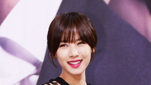 ‘나인’ 조윤희 “이희준은 풋풋, 이진욱은 노련”