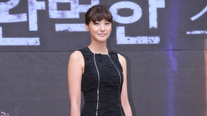 유인영, ‘원더풀 마마’ 합류…1년만에 브라운관 컴백