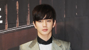 유승호, 조용히 군입대…“너무 신난다”