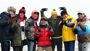 ‘1박2일’ 최재형 PD 떠난다…이세희 PD로 교체