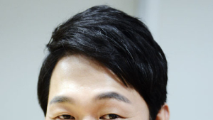 박성웅 “이정재의 재발견, 깍쟁이에 와인만 마실 줄 알았는데…”