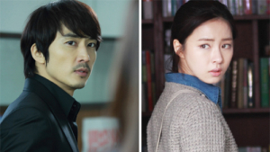 송승헌-신세경, 첫 만남부터 뜨거운 눈빛…어떤 사랑 펼칠까